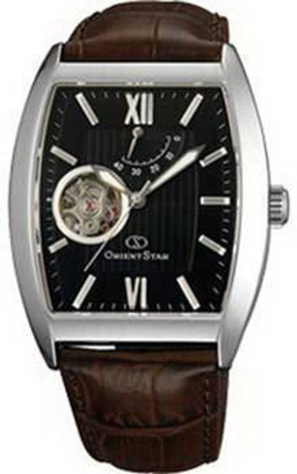 Японские наручные часы Orient SDAAA003B0