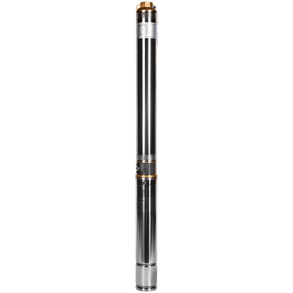 Скважинный насос Wilo Native NBH3 2.5-83