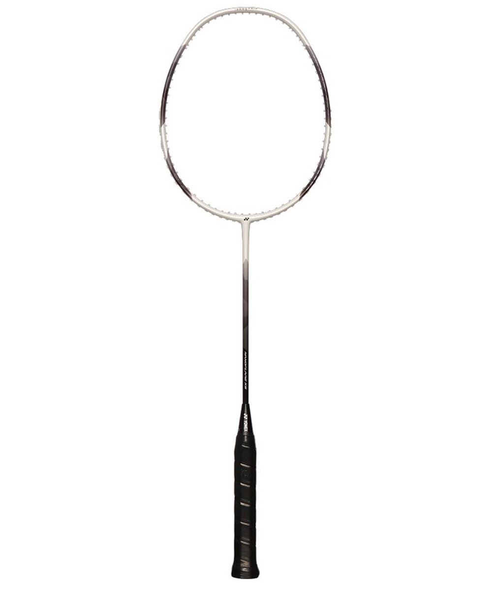 Rakieta do badmintona Yonex Nanoflare X5 - ash gray