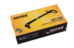 Электрический триммер Huter GET-400