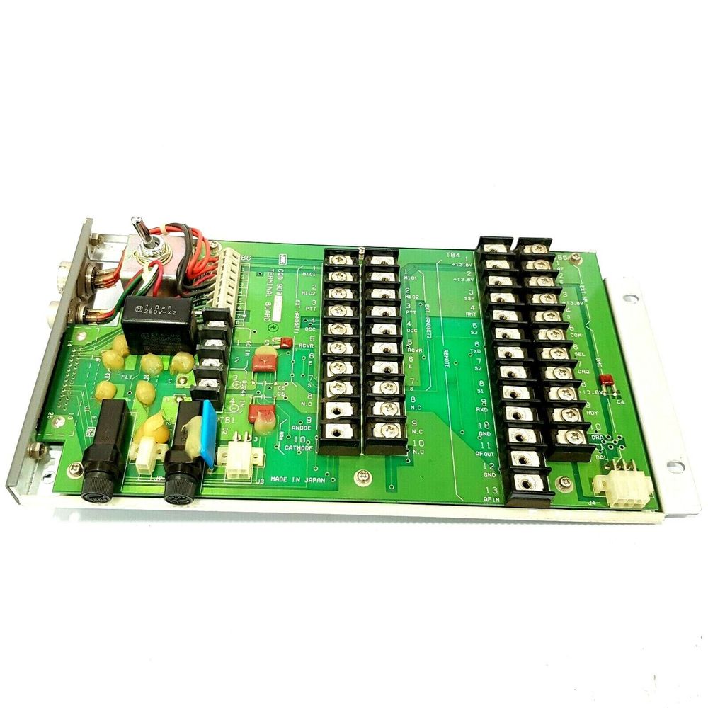 CQD-909 CQD-909