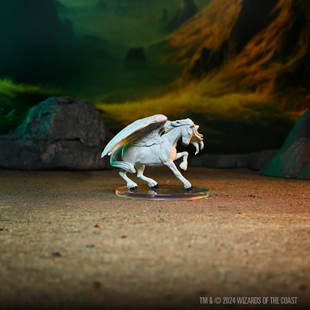 D&D Icons of the Realms: Return of the Dragons Booster
