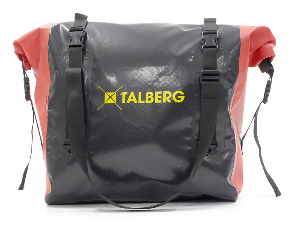 Гермосумка Talberg HUNT DRY BAG PVC 90