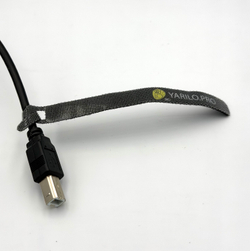 Кабель USB2.0 Am Bm 1.5м Yarilo Pro