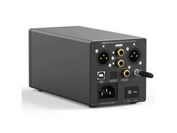 Цифро-аналоговый преобразователь SMSL M500 MKIII