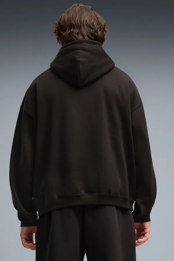 Толстовка мужская PUMA FUNDAMENTALS Hoodie FL M