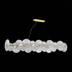 Люстра подвесная ST Luce Flero SL1657.213.08