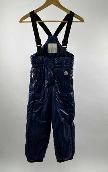Полукомбинезон Moncler