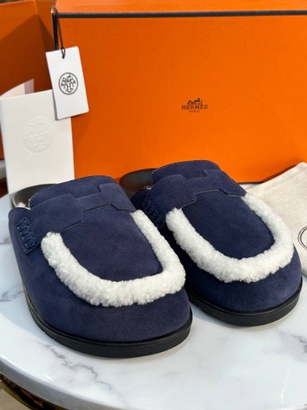 Мюли Hermes