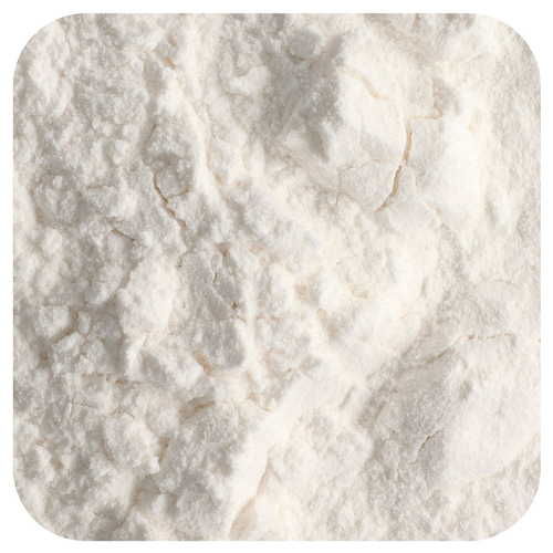 Starwest Botanicals, Порошок органического арроутора (тапиоки), 453,6 г (1 фунт)