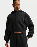 Флисовая кофта Nike Sportswear Phoenix - NIKE