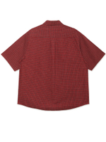 Рубашка Кор. Рукав Short Sleeve Button Down