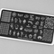 Пластина Swanky Stamping 99