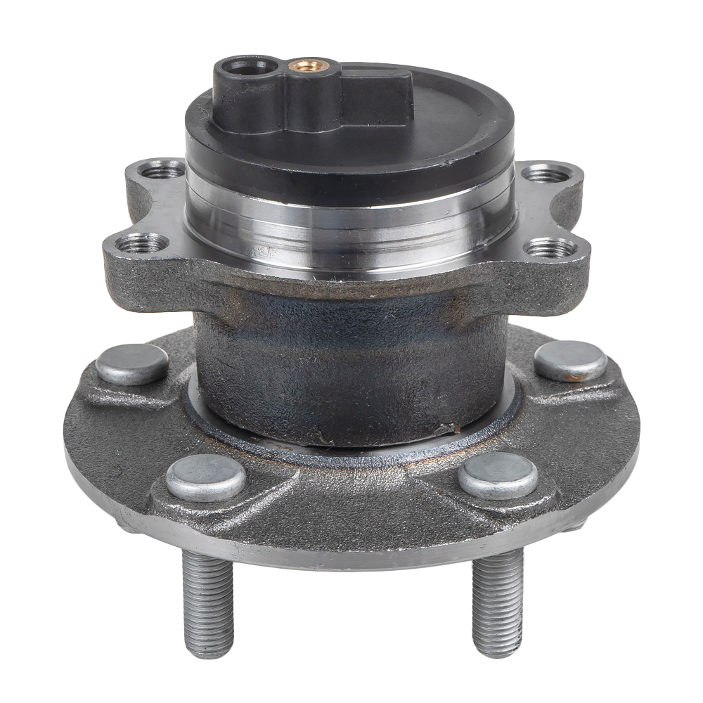 Ступица задняя в сборе L=R (c ABS) MITSUBISHI ASX 10-/OUTLANDER 12- GANZ GIM03073