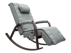 Массажное кресло качалка FUJIMO SOHO DELUXE F2000 TCFA