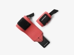 Бинты кистевые - страпы для запястья LUXIAOJUN W80 Wrist Wraps (Оранжевые)