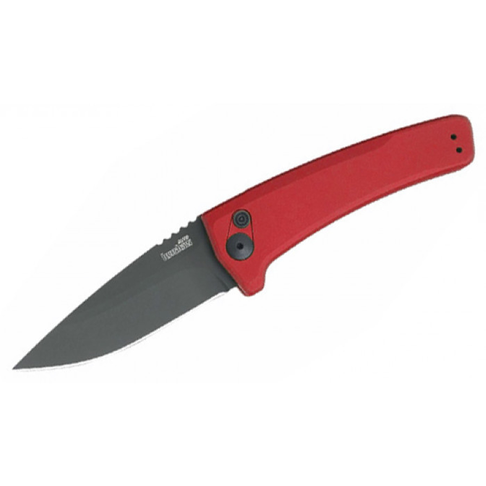 Нож Kershaw Launch 3 7300RDBLK Launch 3