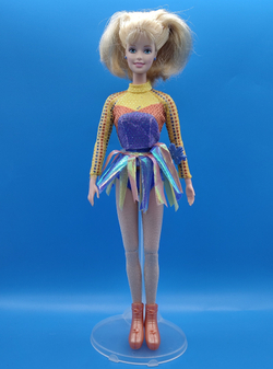 Кукла Барби винтаж Star Skater Barbie 00х 023921
