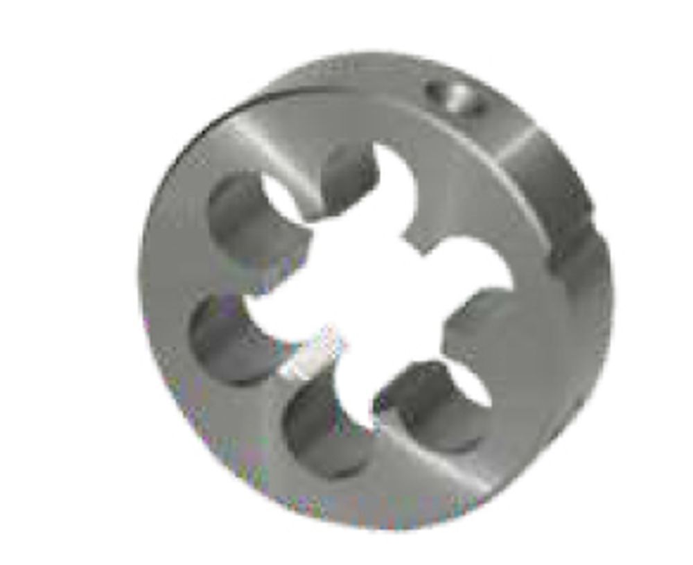 Плашка DIN 22568 M22x1 6g HSS 800 N1-121001-0223