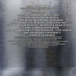 Nevermore / The Complete Collection (12CD)