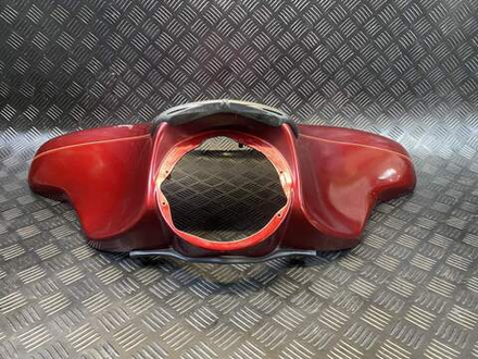 Пластик передний (обтекатель) Harley-Davidson Electra Glide FLHTCU 1580 (бэтвинг) 58503-05A