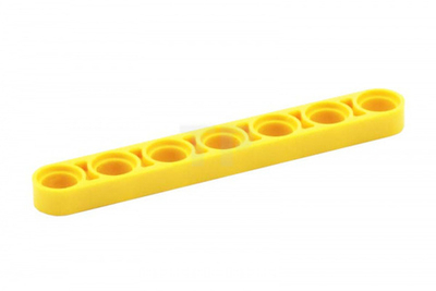 Lego Балка 7M Тонкая 4114672