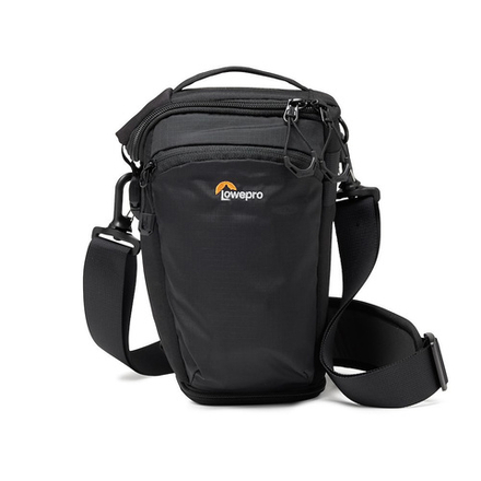 Сумка Lowepro ProTactic TLZ 70 Slim AW III черная для камеры с объективом