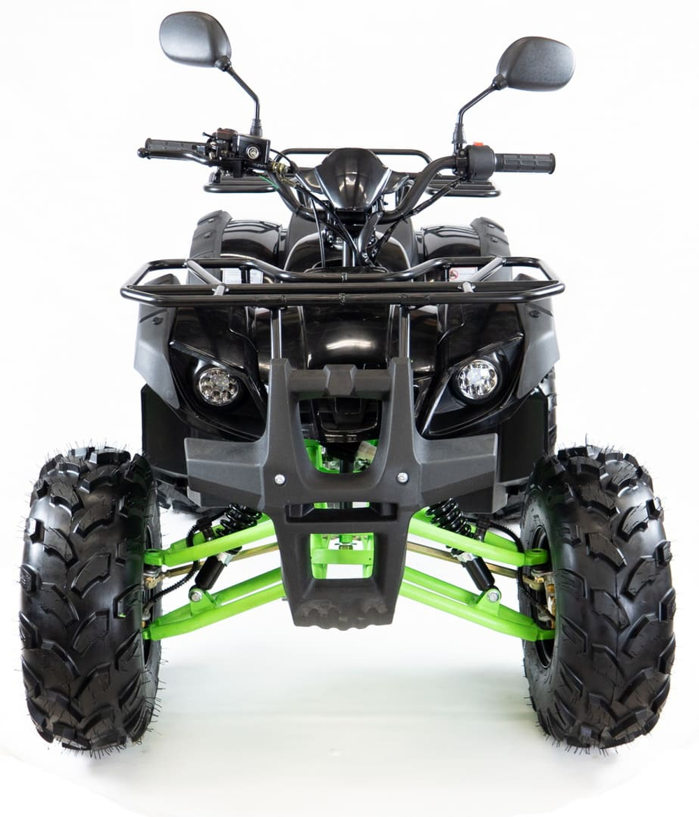 Квадроцикл MOTAX ATV Grizlik LUX 125cc