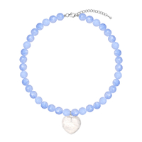 Чокер Blue Heart