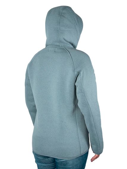 Куртка флис. Norfin Women SNOWCREST 02 р.M