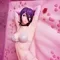 Reze on the bed - Chainsaw Man
