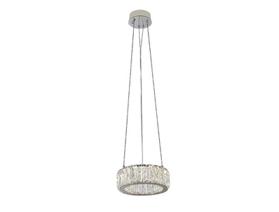 Подвесная люстра Newport CRYSTAL М0071024