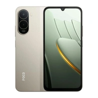Смартфон Xiaomi Poco C81 Pro 4/256GB Gold