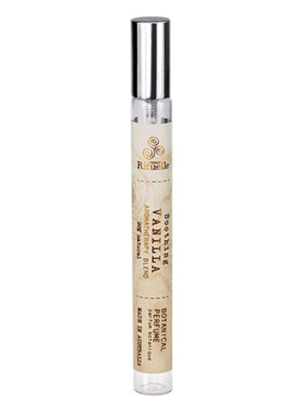 Urban Rituelle Vanilla Blend
