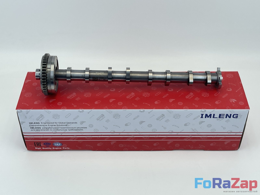 Распредвал впускной VW VAG 1.8-2.0 TFSI Gen3