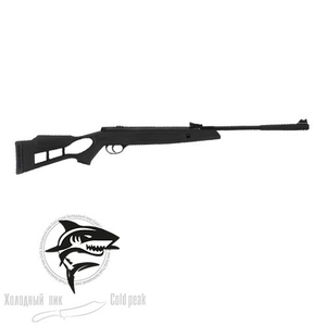 Пневматическая винтовка Hatsan Striker Edge