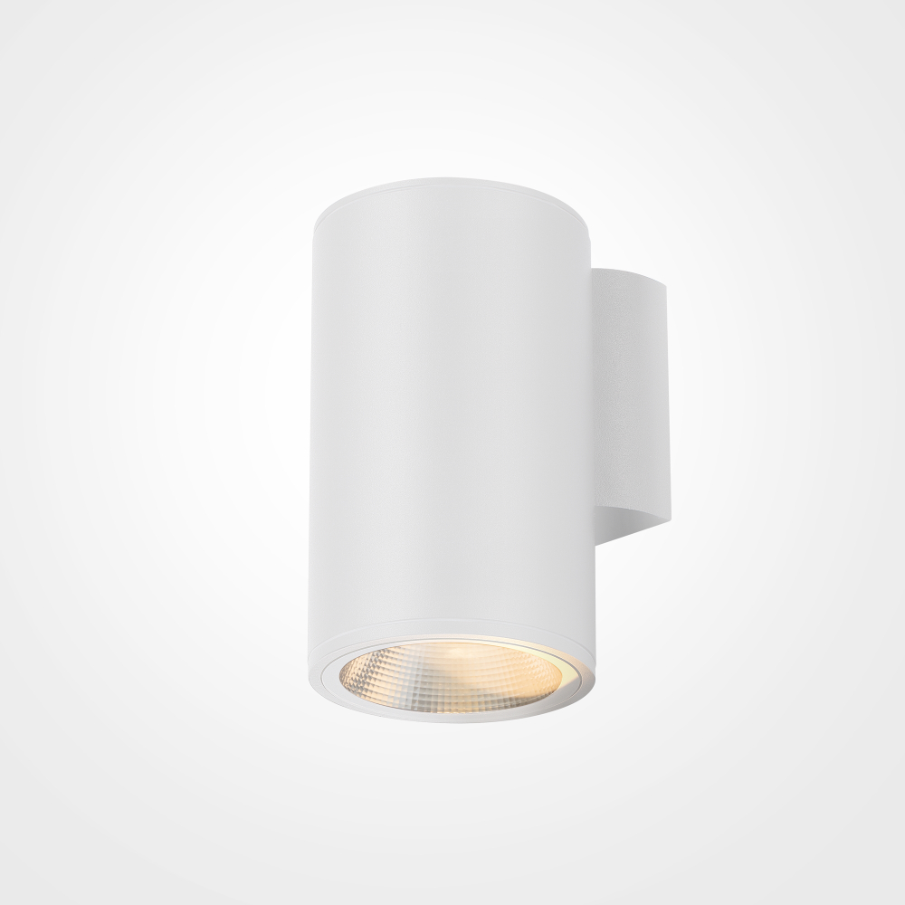 Уличный настенный светильник Outdoor O303WL-L5W3K