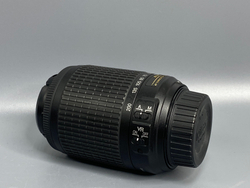 Nikon 55-200mm 4-5.6G AF-S DX VR IF-ED
