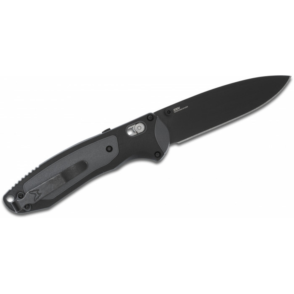 Полуавтоматический нож Benchmade 590BK Boost