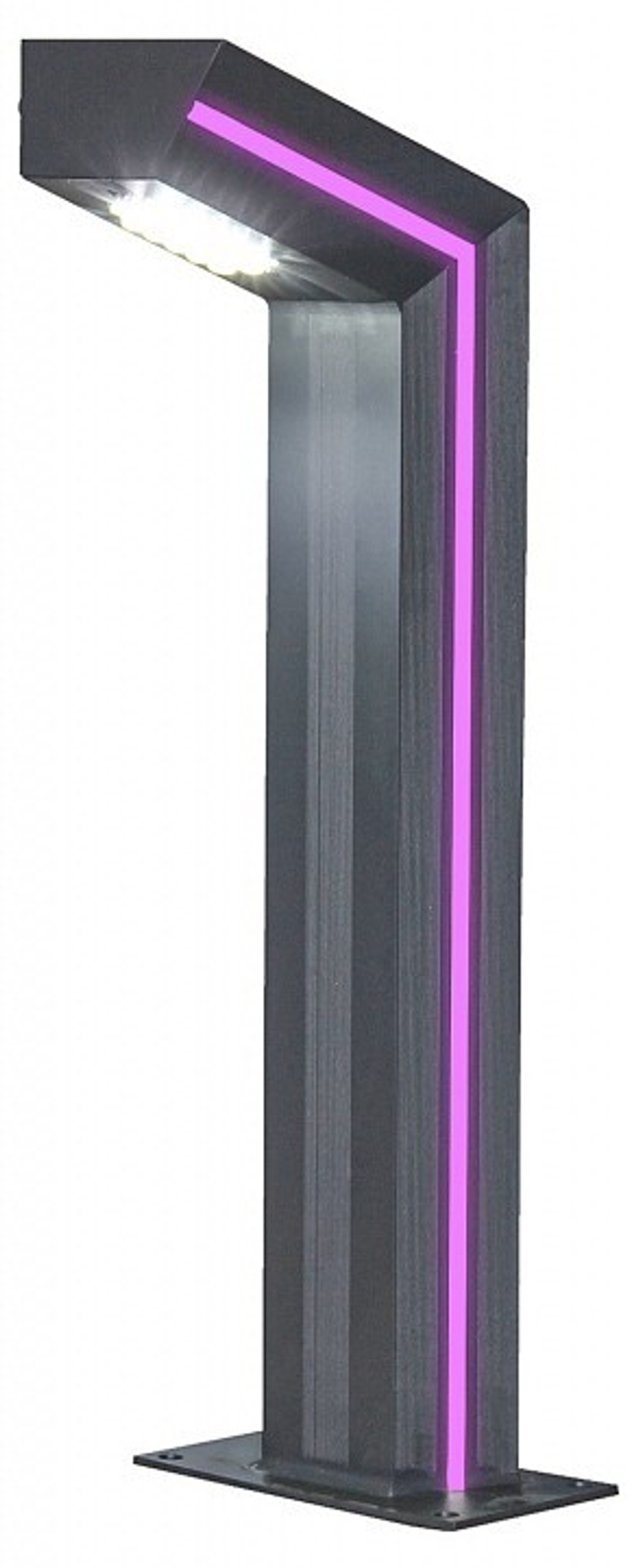 Наземный низкий светильник Kink Light Такоми 09207-F(220V),16(10)