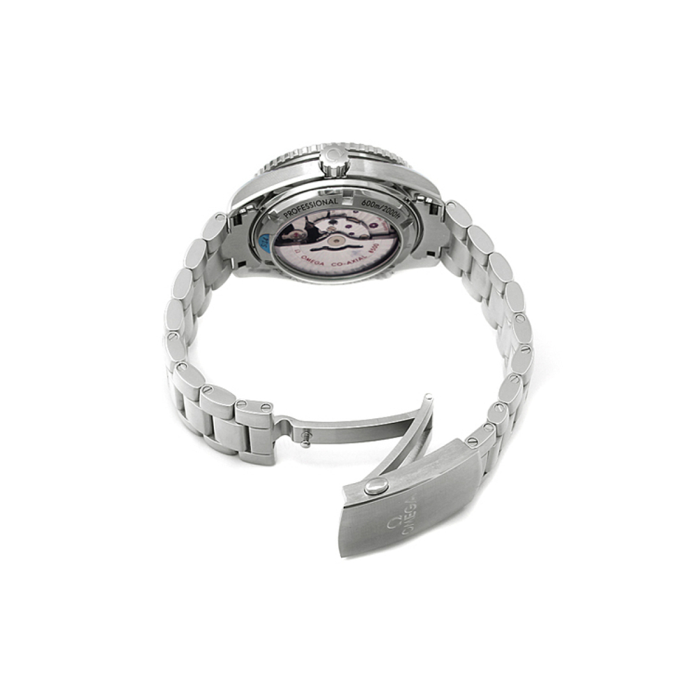 Часы OMEGA 600 43.5mm, 215.30.44.21.01.001