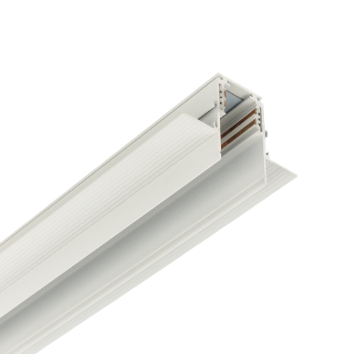 Шинопровод встраиваемый 2м магнитный 48V MyFar Busbar for MagLine 23 MT0202-2W