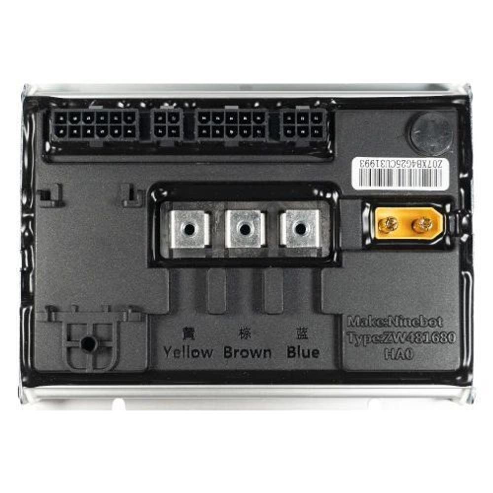 Контроллер для Ninebot ZT3 Pro