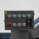 Барботажная машина для мойки овощей и фруктов QX-2250 Foodatlas