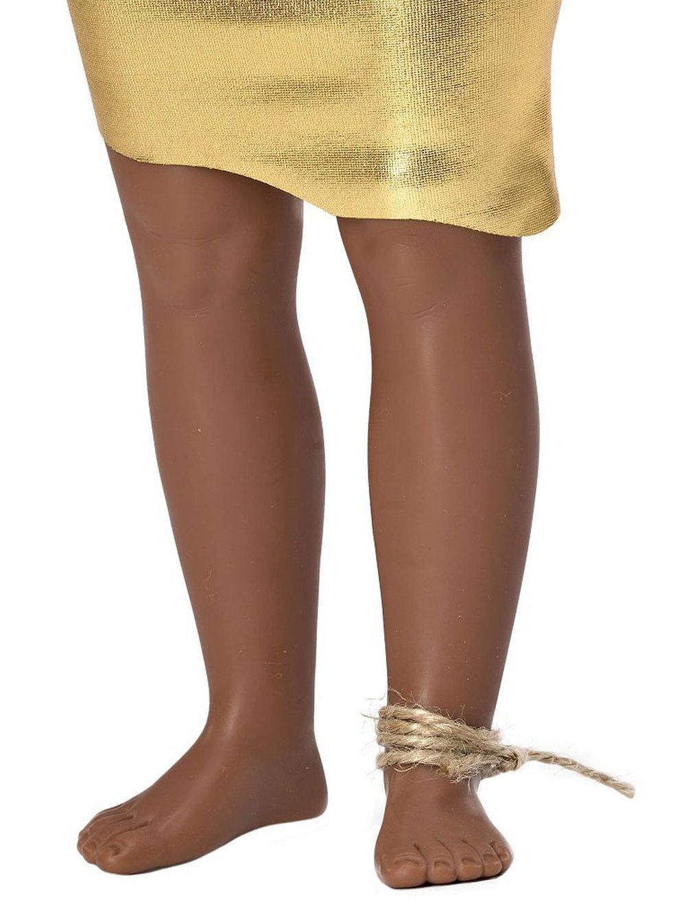 Кукла для девочки виниловая 41см Иштар (40072)