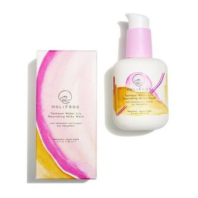 HOLIFROG TASHMOO Water Lily Milky Wash 150ml