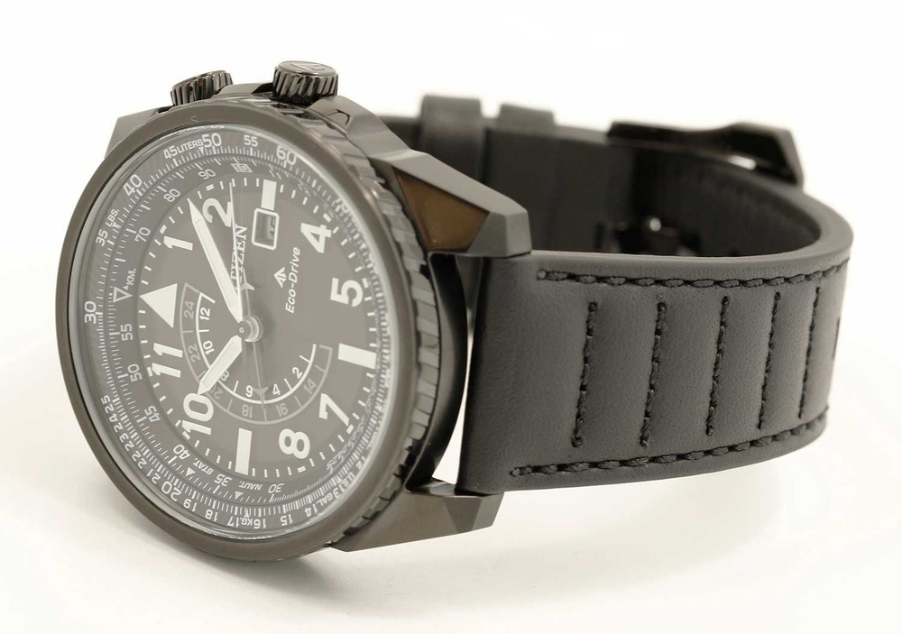 Мужские наручные часы Citizen BJ7135-02E