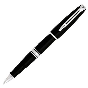 Роллер Waterman Charleston Black CT Fblk (S0701050)