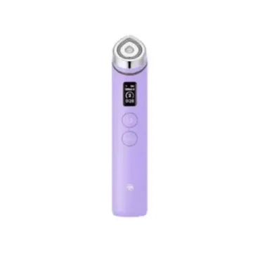 Medicube Age R Booster Pro Микротоковый массажер для лица электрический , фиолетовый.