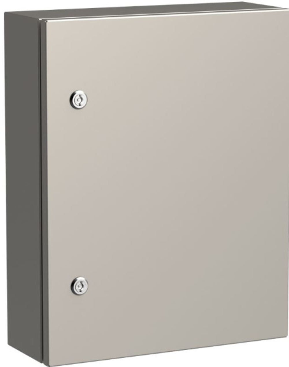 Щит с монтажной панелью IEK TI5-11-N-050-040-020-66
